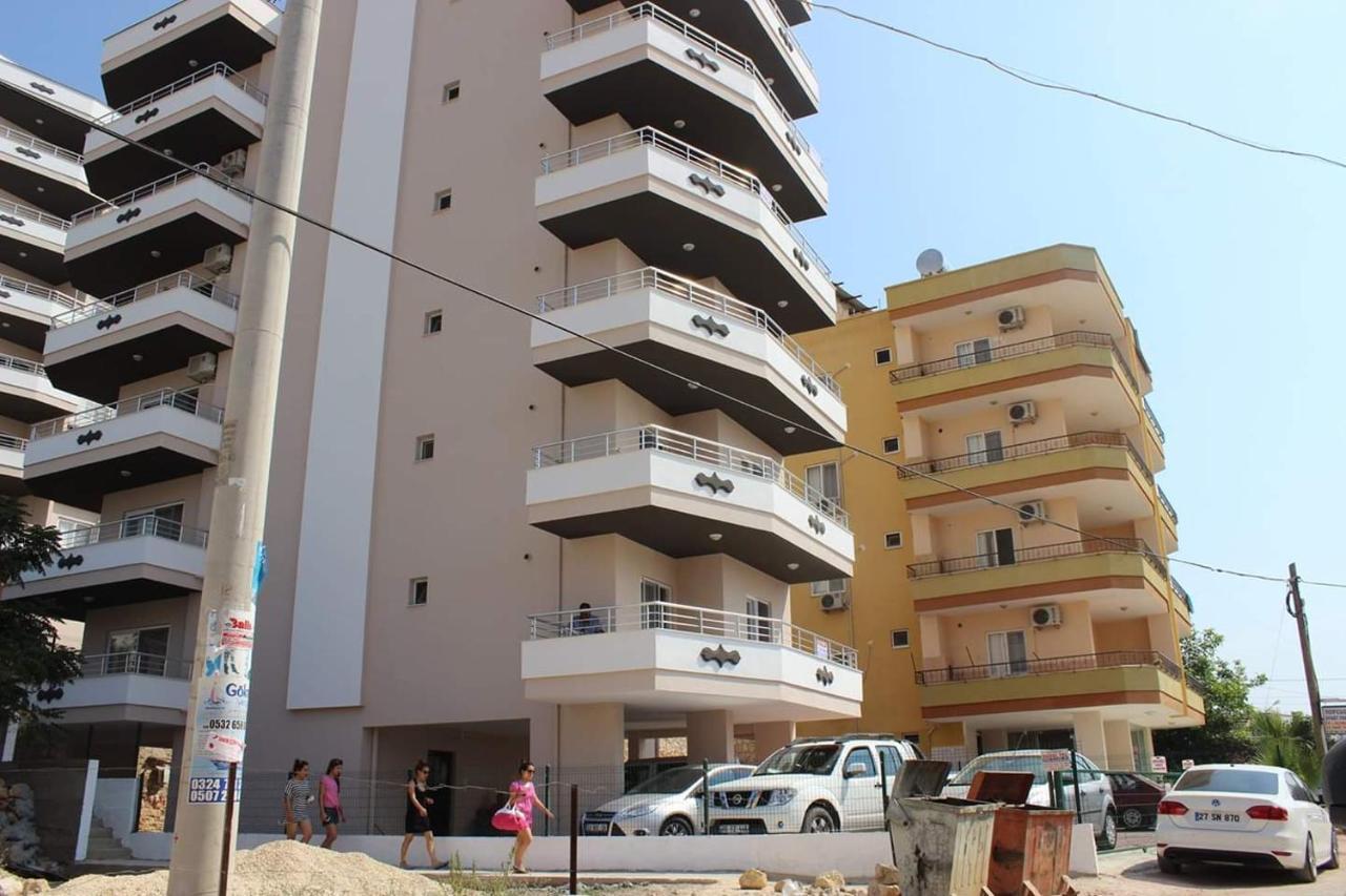 Mehmet'S Home Силифке Екстериор снимка