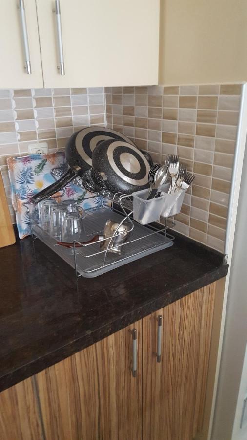Mehmet'S Home Силифке Екстериор снимка