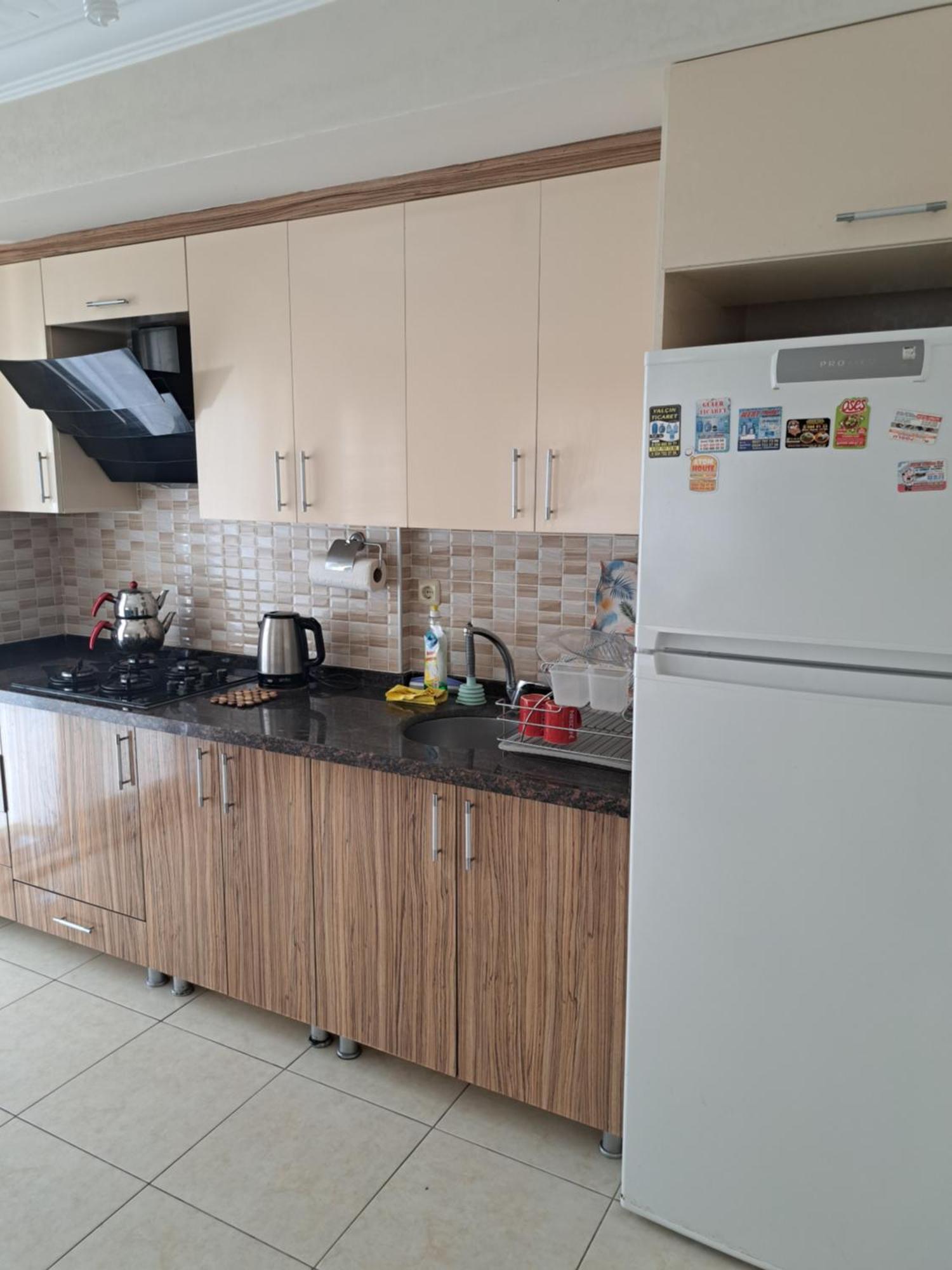Mehmet'S Home Силифке Екстериор снимка