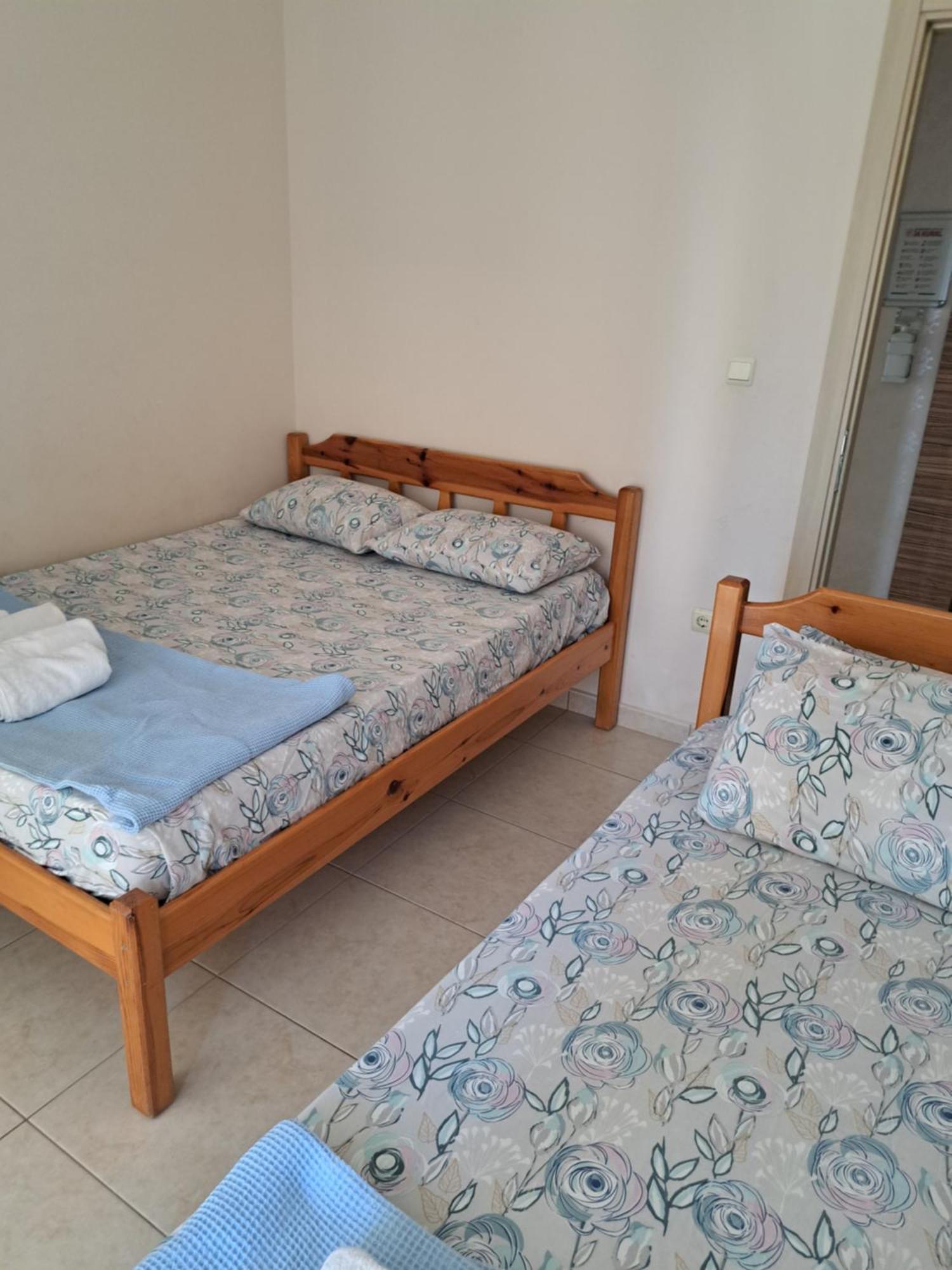 Mehmet'S Home Силифке Екстериор снимка