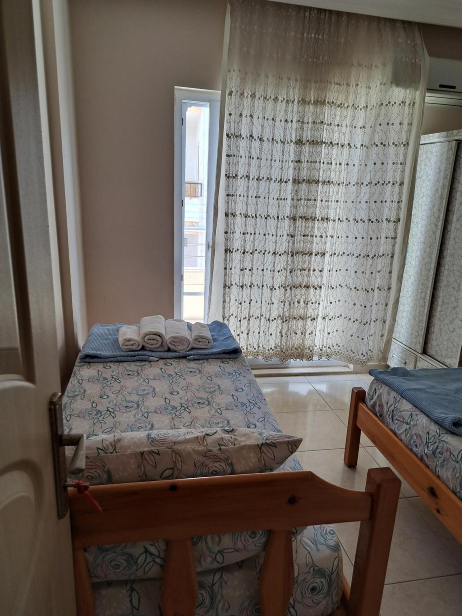 Mehmet'S Home Силифке Екстериор снимка
