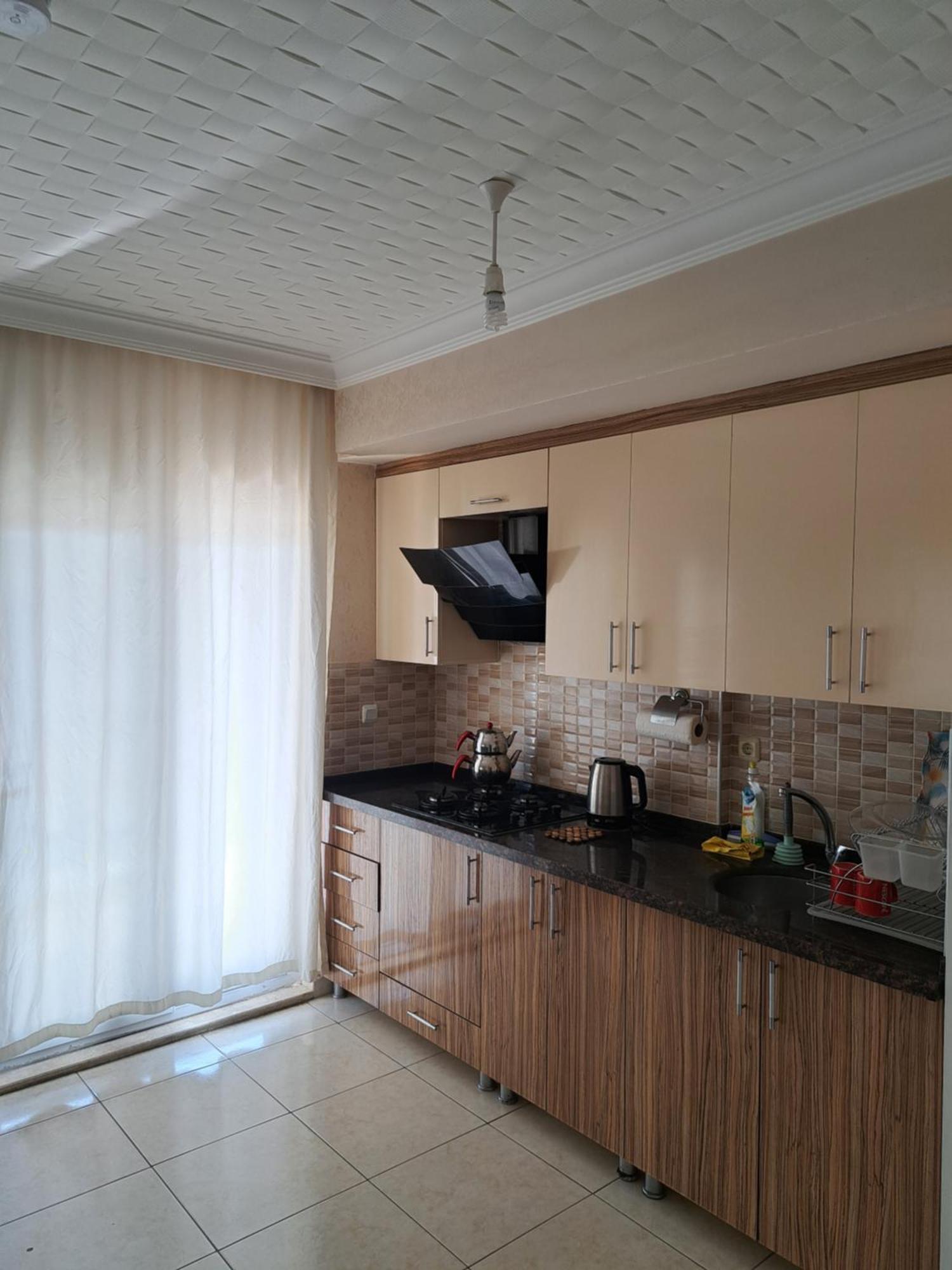 Mehmet'S Home Силифке Екстериор снимка