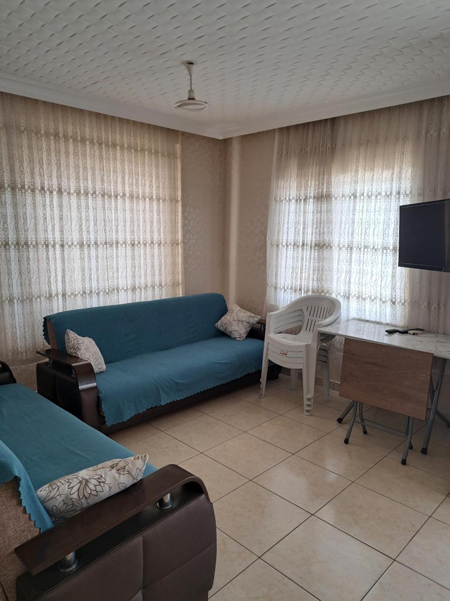Mehmet'S Home Силифке Екстериор снимка