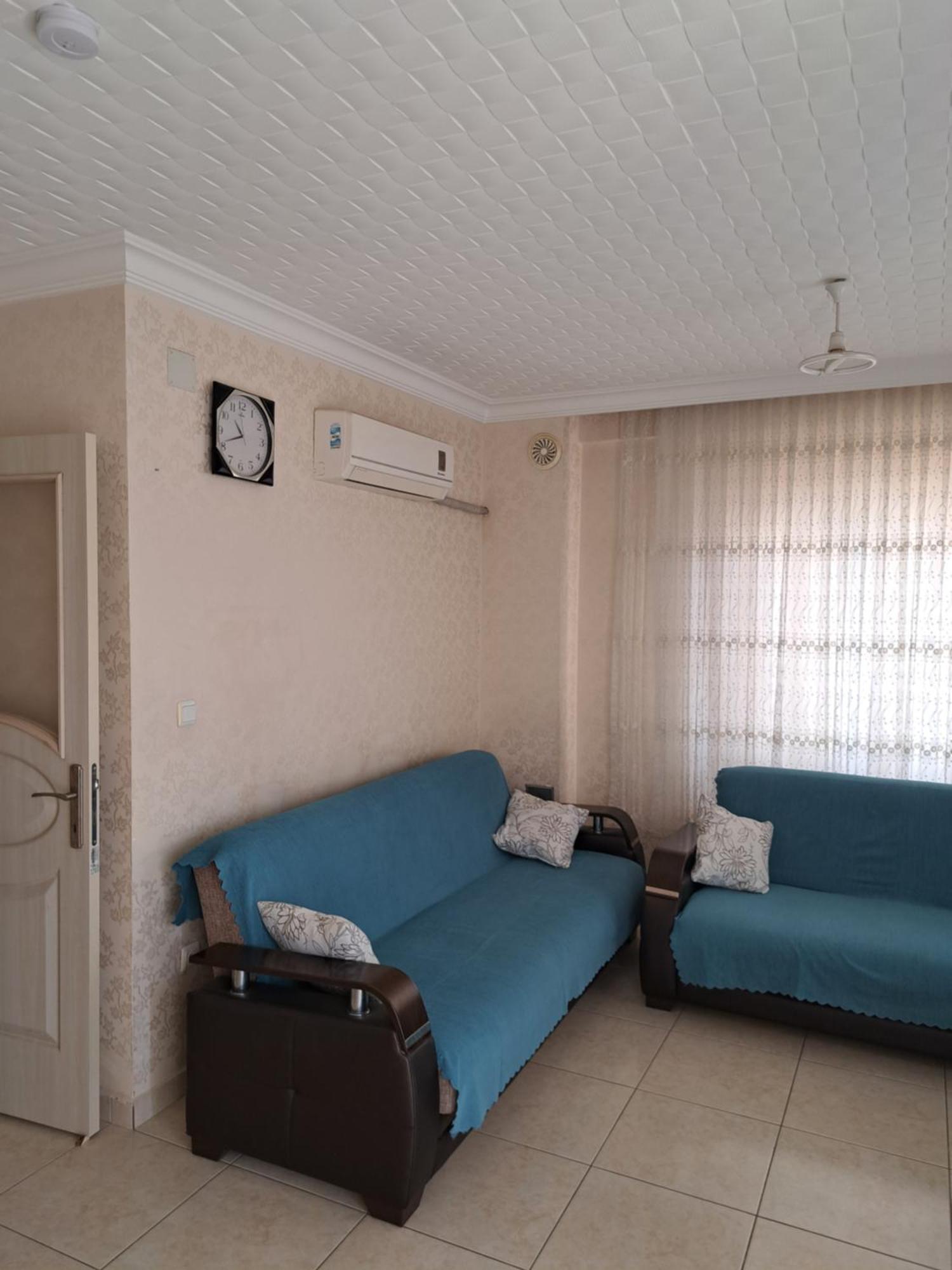 Mehmet'S Home Силифке Екстериор снимка