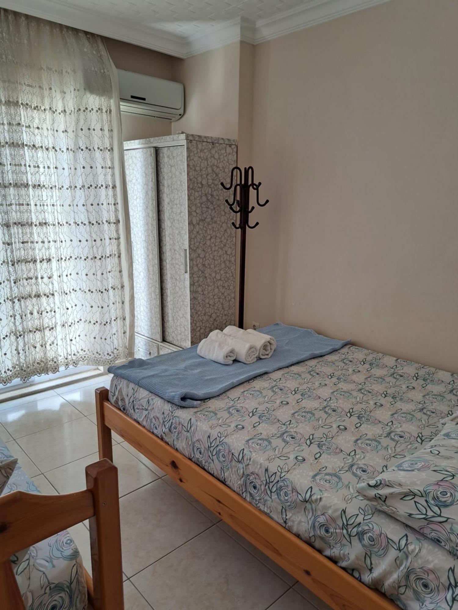 Mehmet'S Home Силифке Екстериор снимка