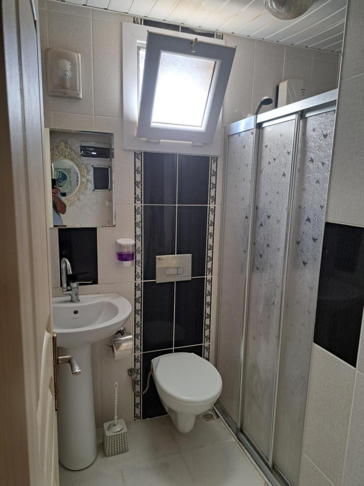 Mehmet'S Home Силифке Екстериор снимка