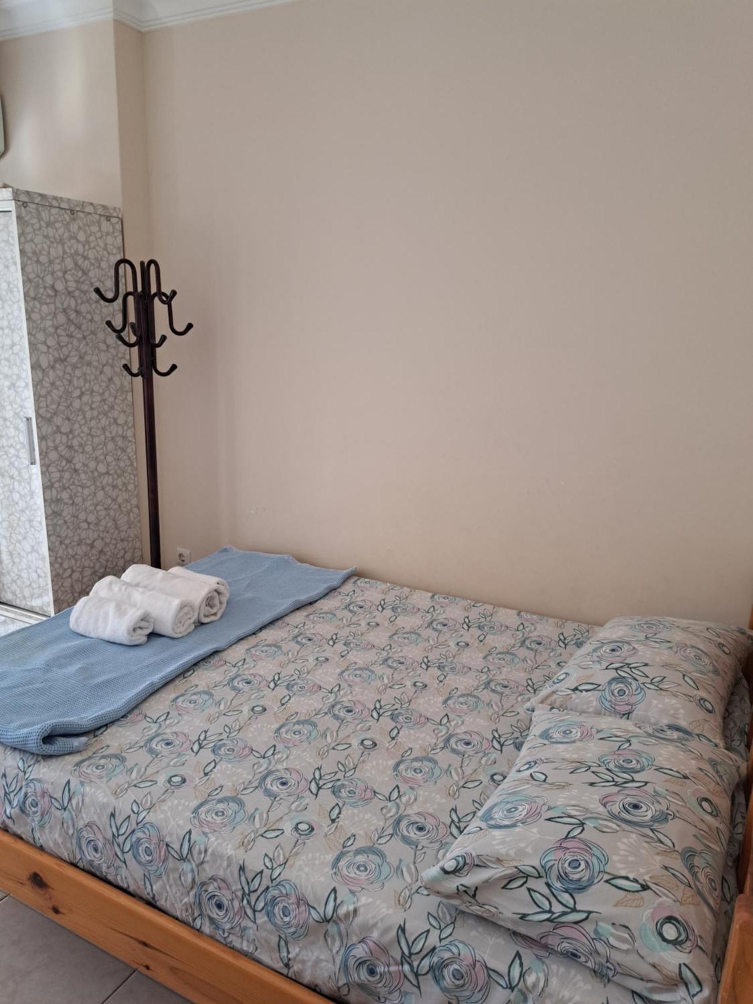 Mehmet'S Home Силифке Екстериор снимка