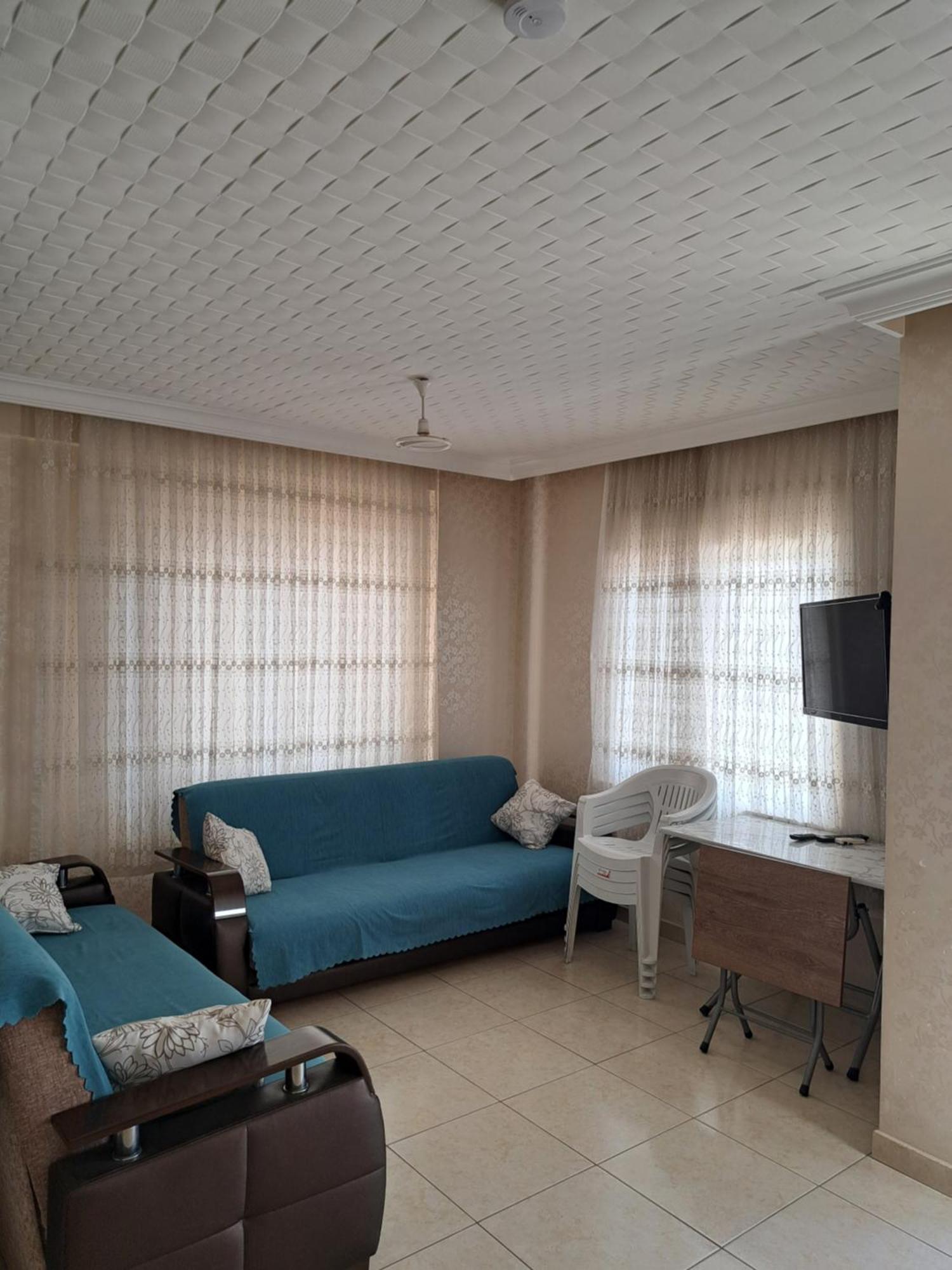 Mehmet'S Home Силифке Екстериор снимка