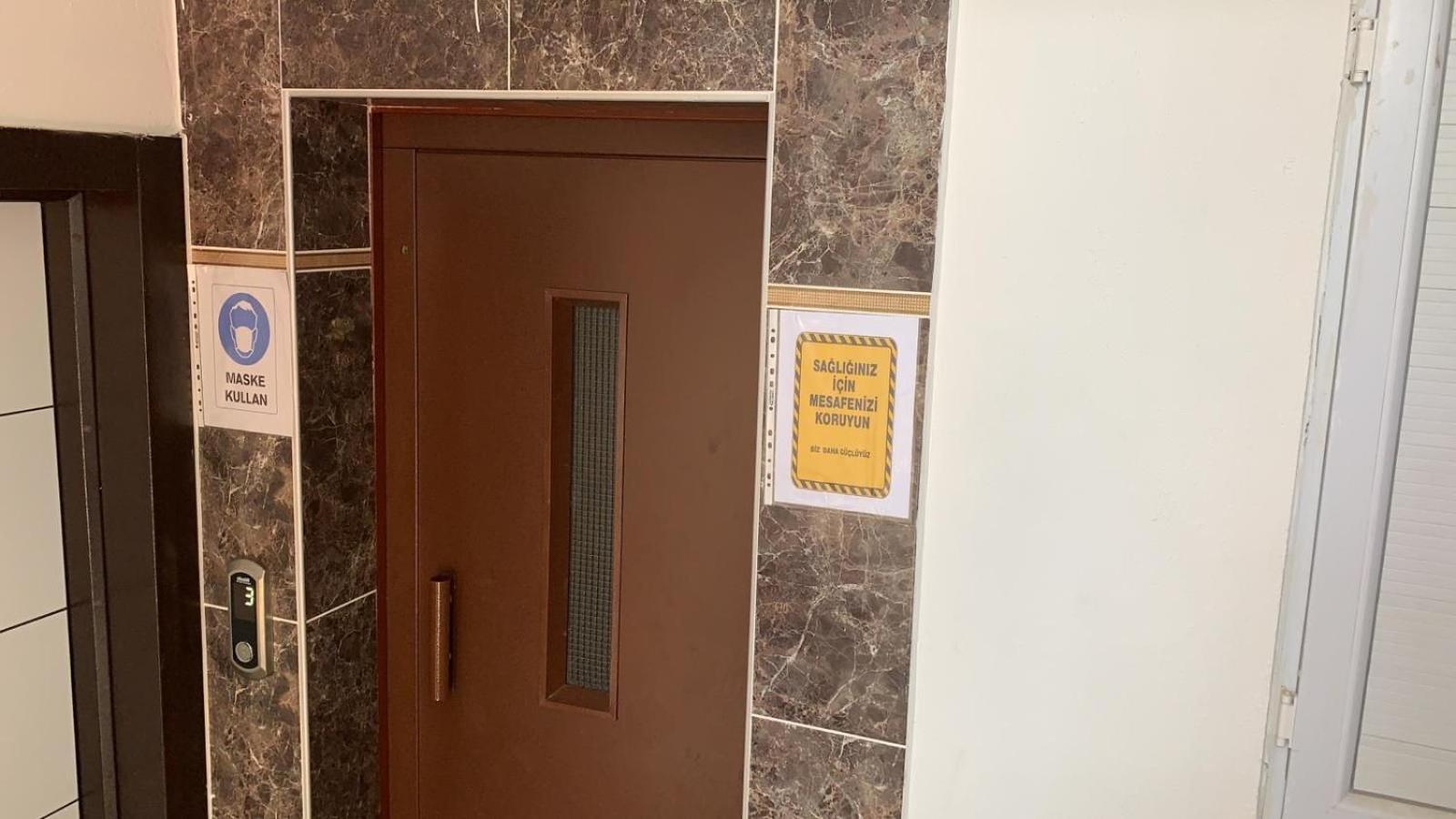 Mehmet'S Home Силифке Екстериор снимка